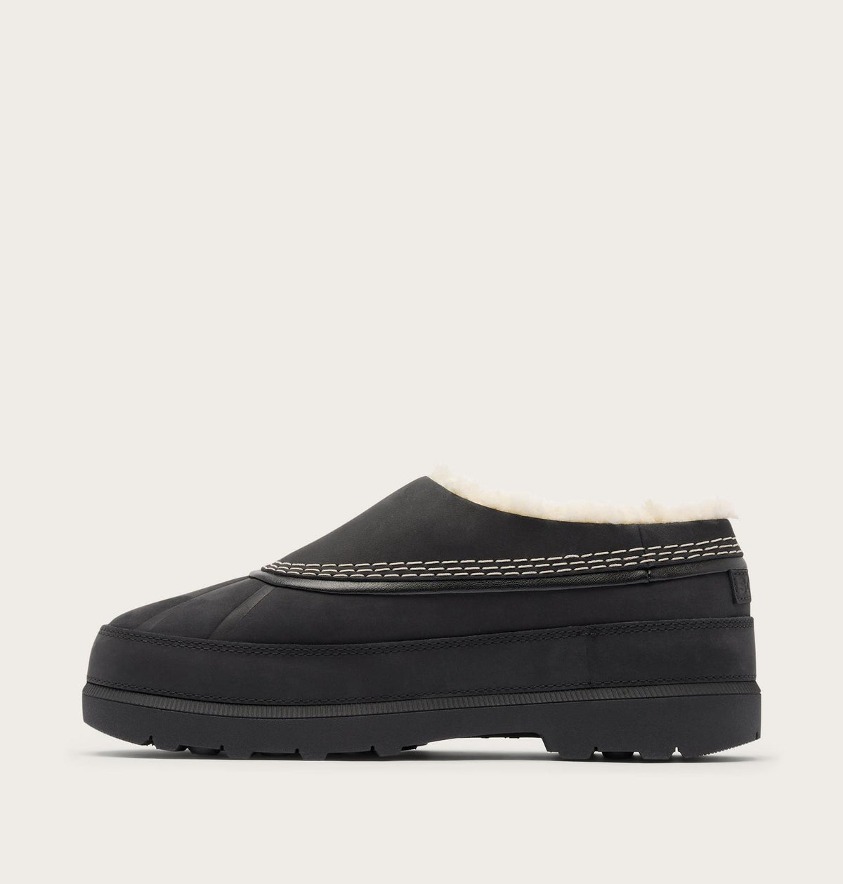Ambler™ Fireside Women's Waterproof Clog - US 5613