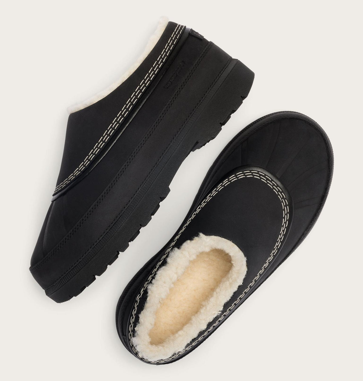 Ambler™ Fireside Women's Waterproof Clog - US 5613