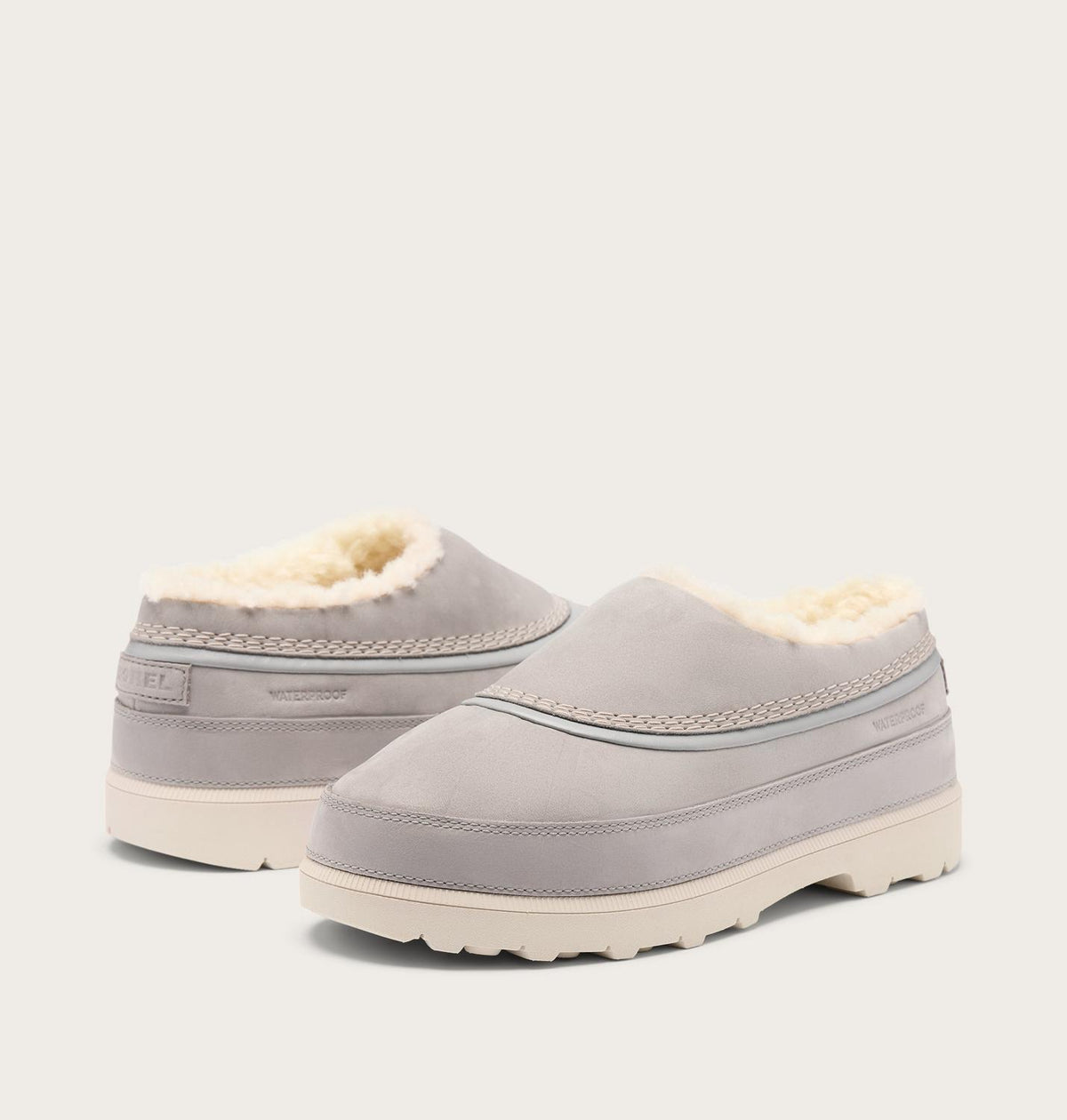 Ambler™ Fireside Women's Waterproof Clog - US 3730