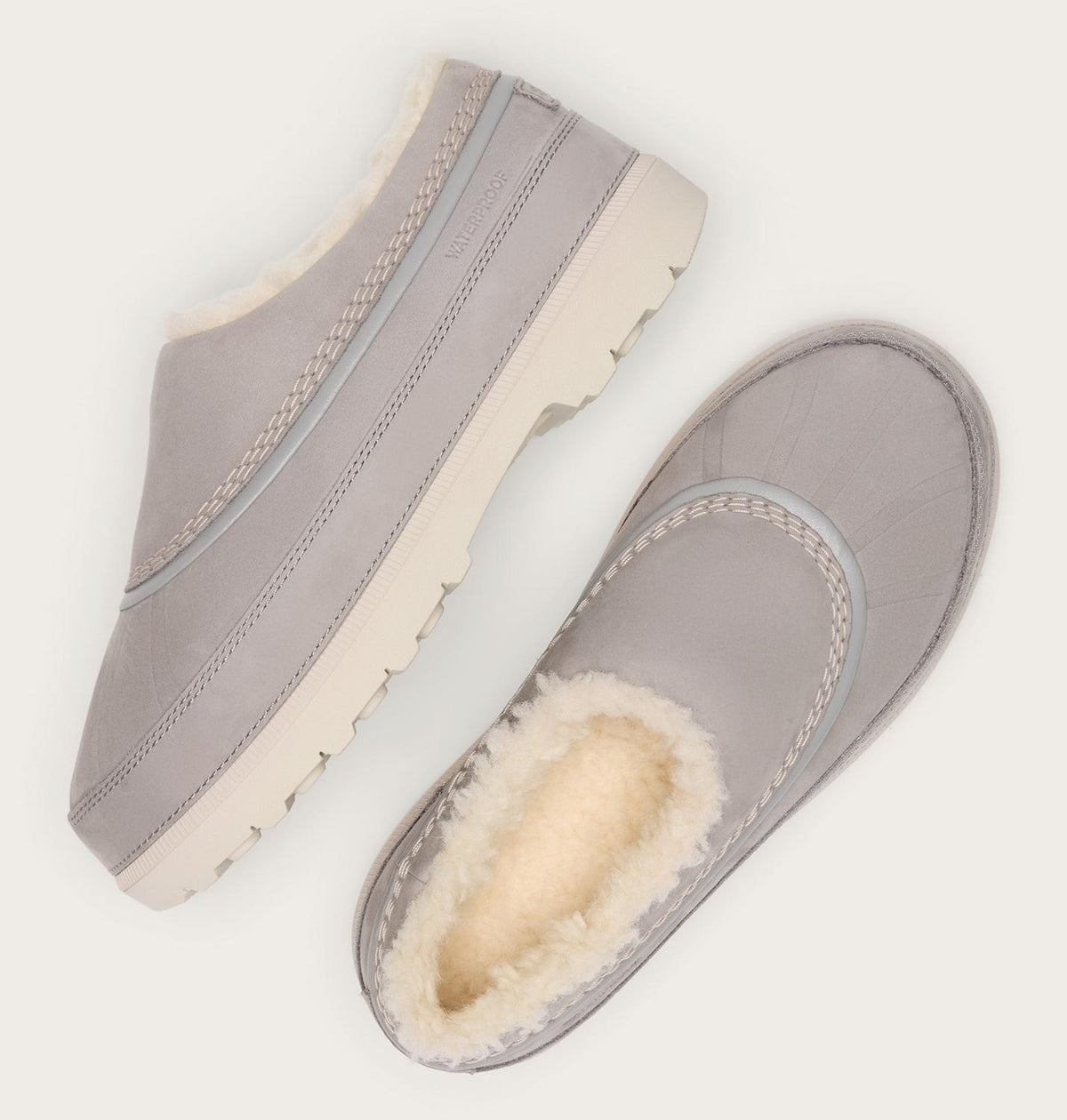 Ambler™ Fireside Women's Waterproof Clog - US 5942
