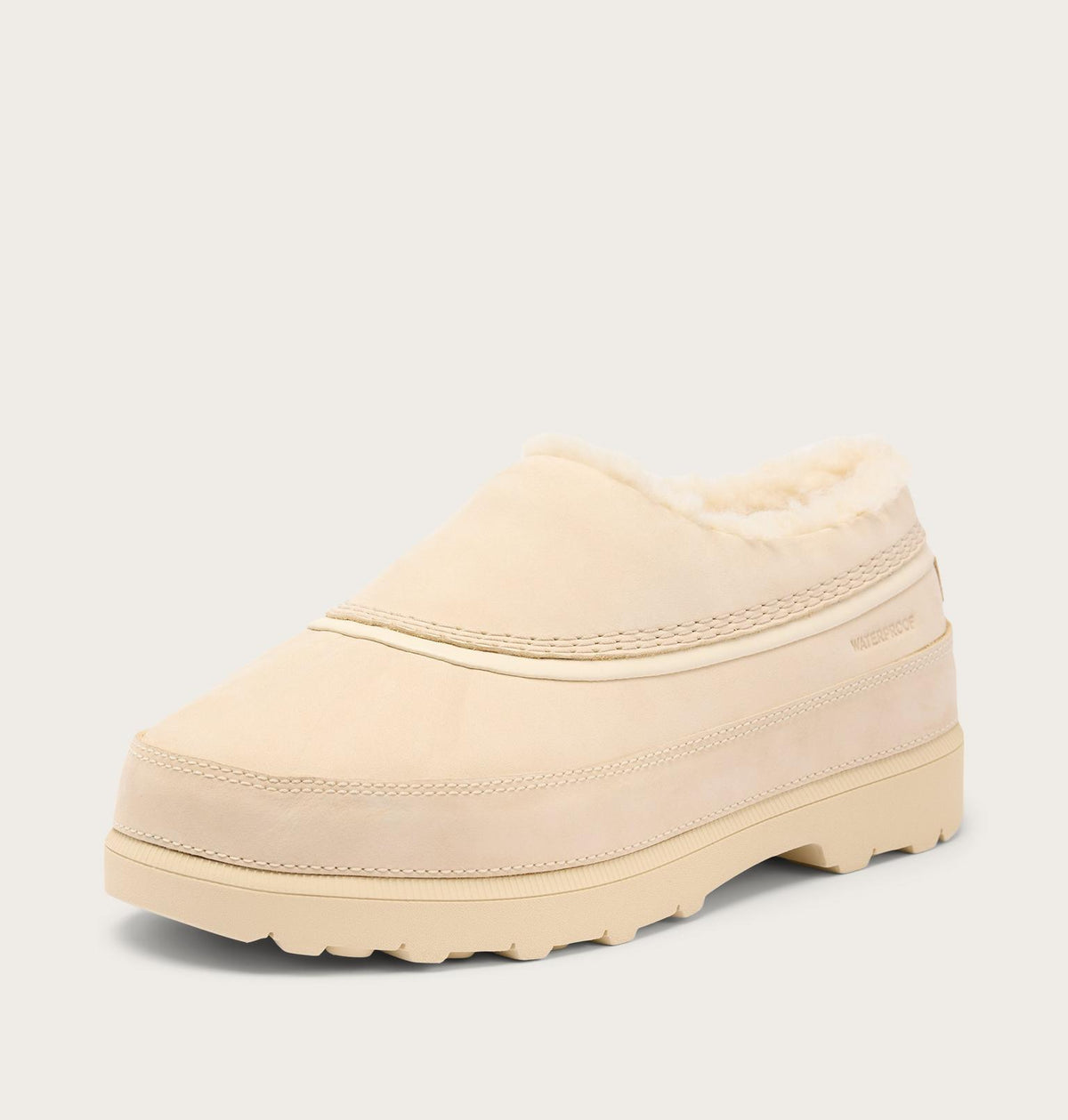 Ambler™ Fireside Women's Waterproof Clog - US 2720