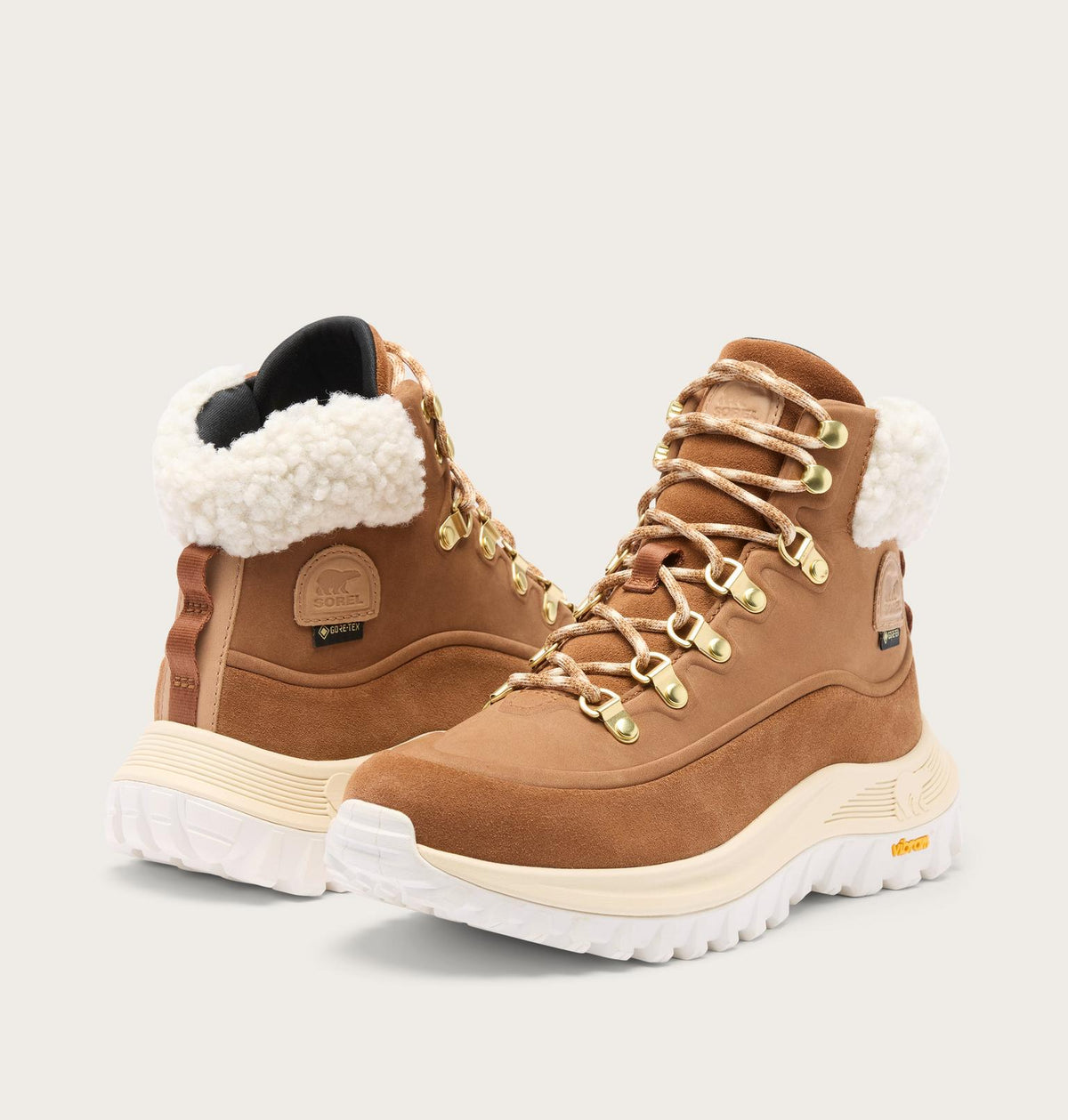 Callsign™ Conquest GTX Women's Boot - US 1991