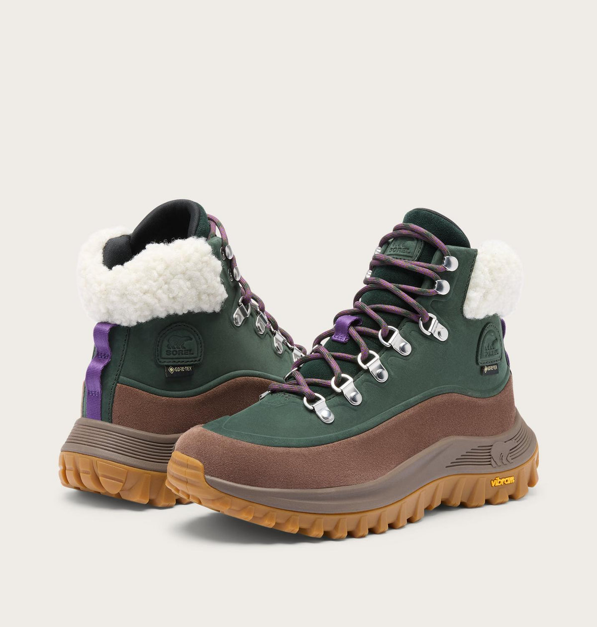 Callsign™ Conquest GTX Women's Boot - US 2796
