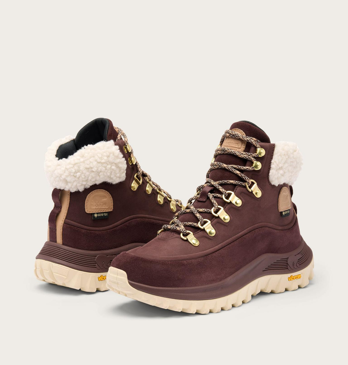 Callsign™ Conquest GTX Women's Boot - US 5361