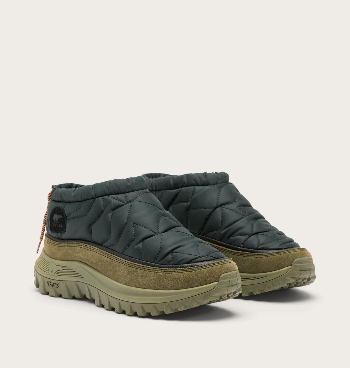 Callsign™ Daybreak Mid Men's Sneaker - US 9683