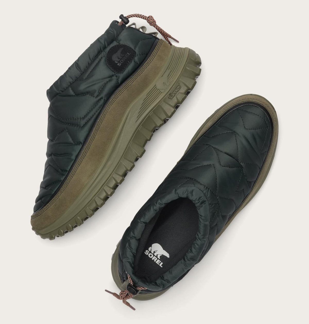 Callsign™ Daybreak Mid Men's Sneaker - US 9683