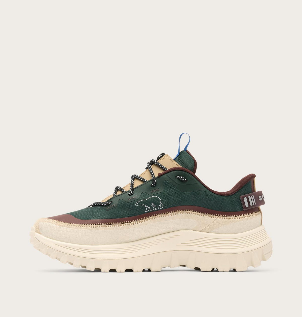 Callsign™ Enigma GTX Men's Sneaker - US 7282
