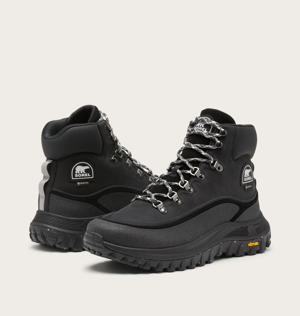 Callsign™ Conquest GTX Men's Boot - US 9896
