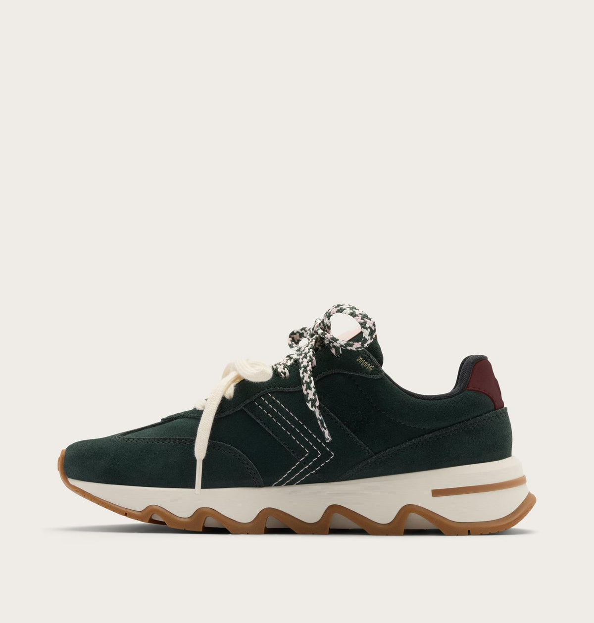 Kinetic™ Ember Lux Women's Sneaker - US 8888