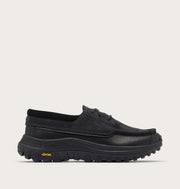 Black - Black