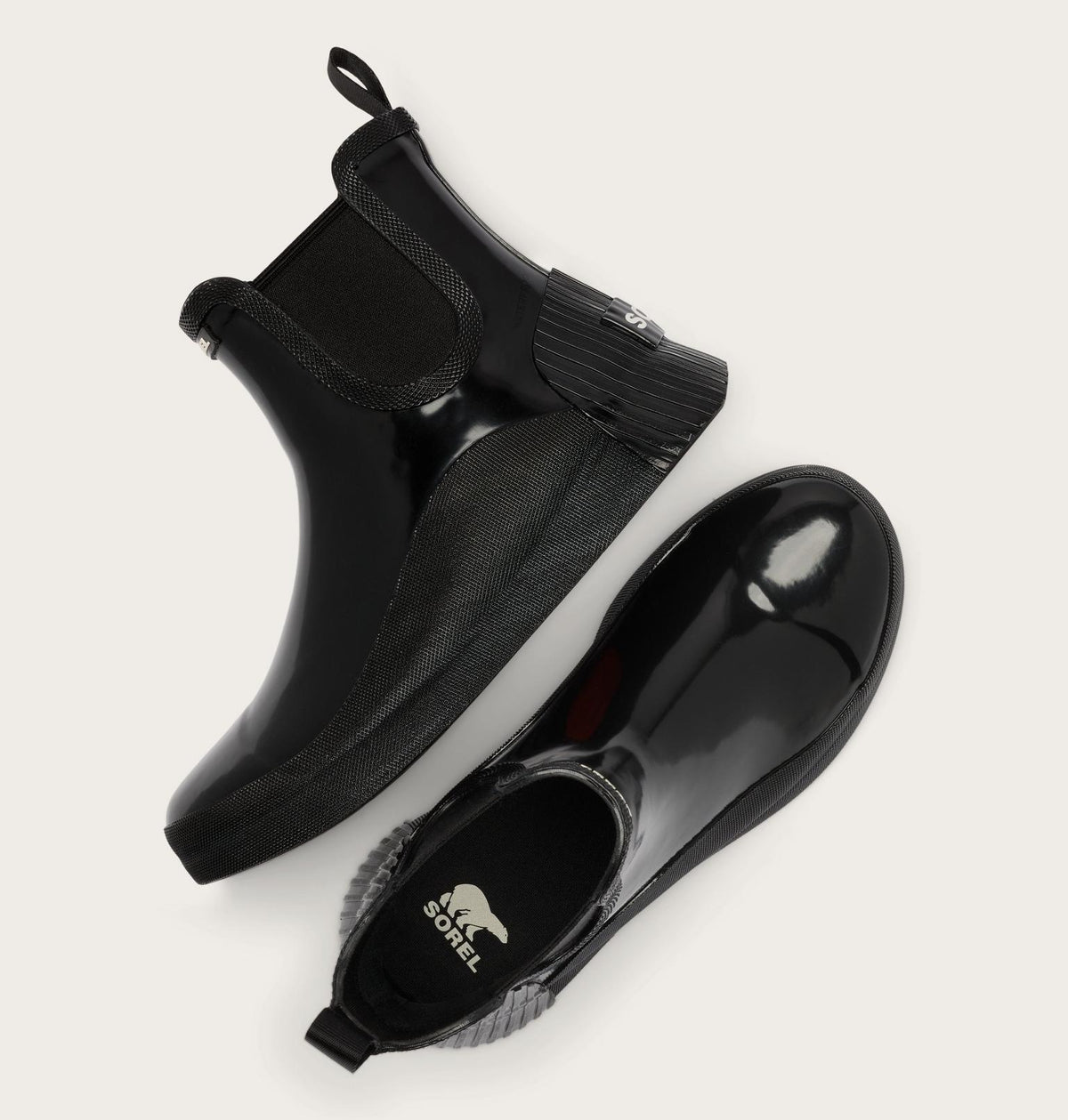 Out N About™ IV Chelsea Rain Women's Waterproof Boot - US 3510