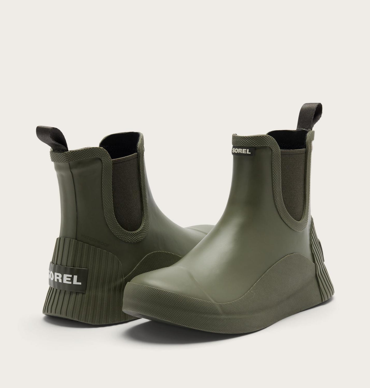 Out N About™ IV Chelsea Rain Women's Waterproof Boot - US 4770
