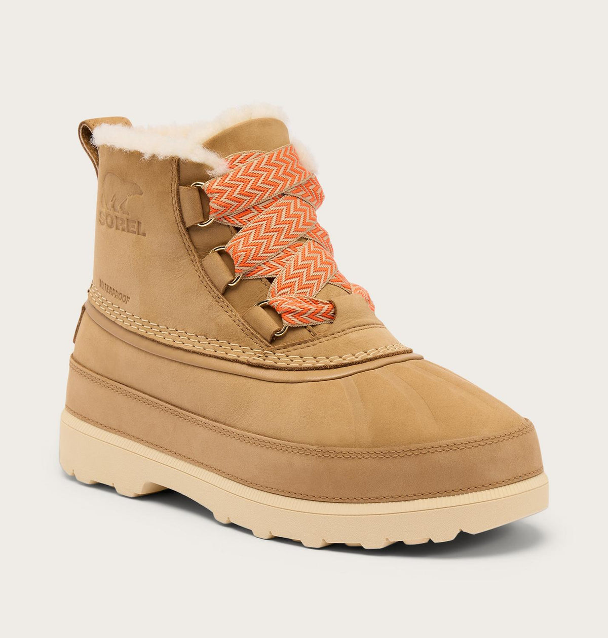 Ambler™ Fireside Chukka Women's Waterproof Boot - US 2809