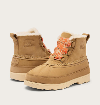 Ambler™ Fireside Chukka Women's Waterproof Boot - US 2809