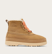 Caribou Buff - Caribou Beige