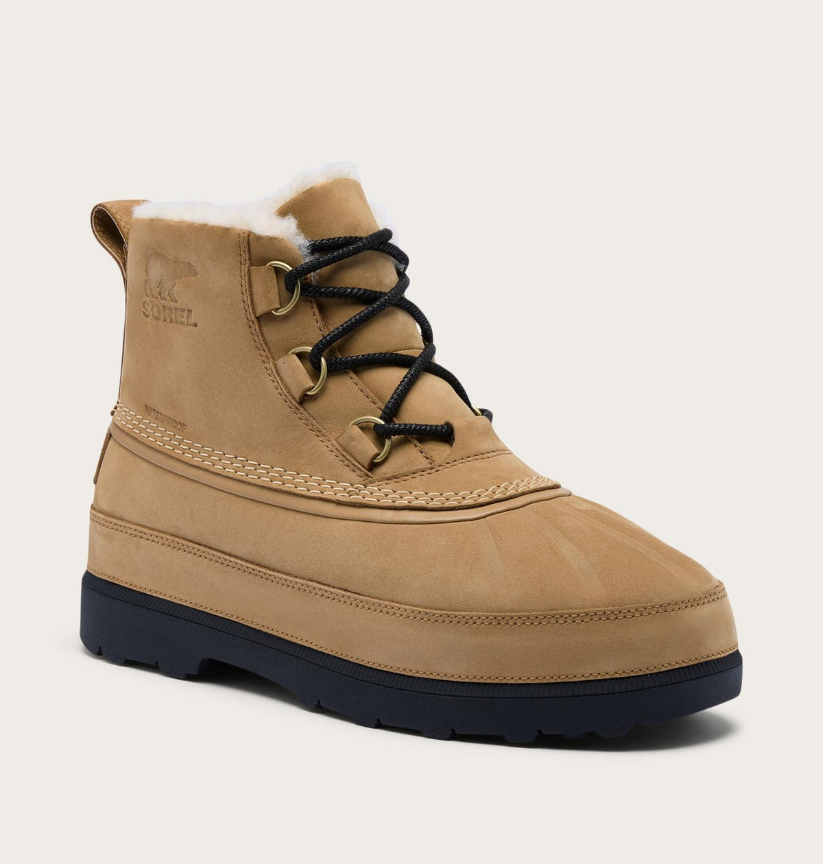 Ambler™ Fireside Chukka Men's Waterproof Boot - US 9594