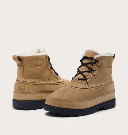 Ambler™ Fireside Chukka Men's Waterproof Boot - US 9594