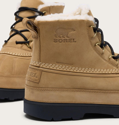 Ambler™ Fireside Chukka Men's Waterproof Boot - US 9594