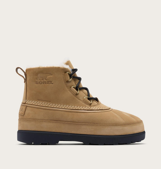 Ambler™ Fireside Chukka Men's Waterproof Boot - US 9594