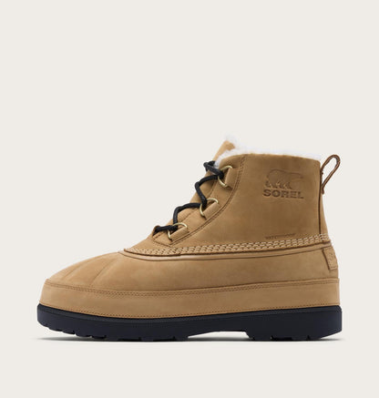Ambler™ Fireside Chukka Men's Waterproof Boot - US 9594