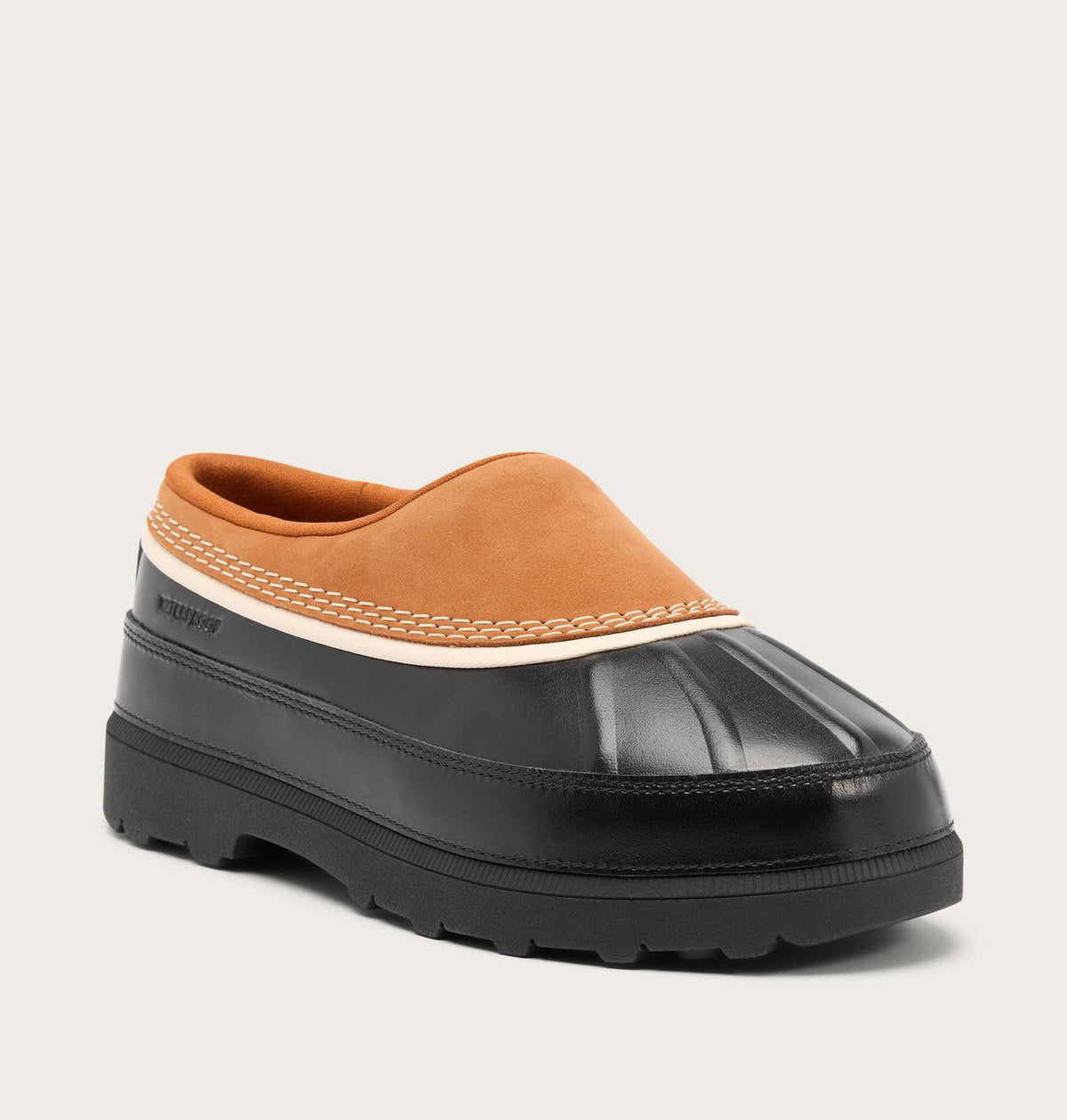 Ambler™ Women's Waterproof Clog - US 6147