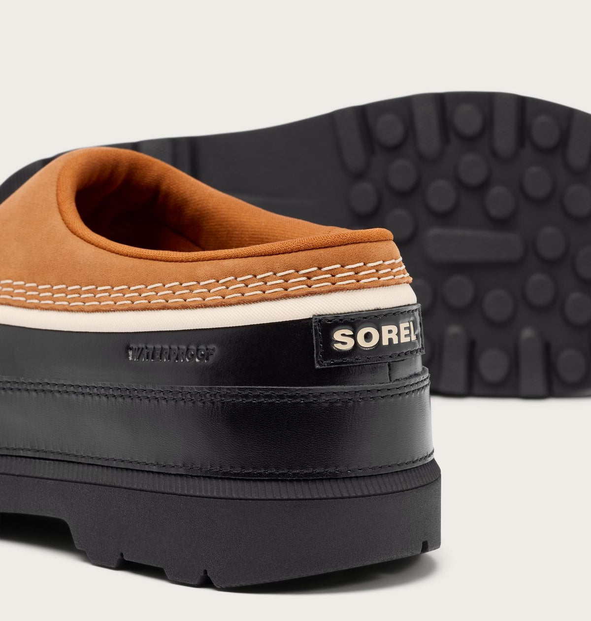 Ambler™ Women's Waterproof Clog - US 6147