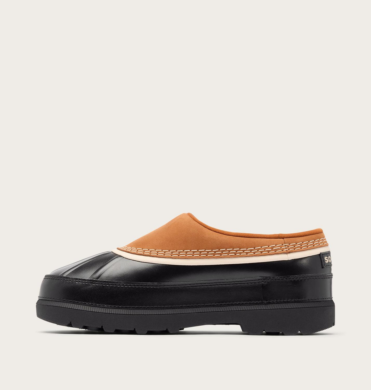 Ambler™ Women's Waterproof Clog - US 6147