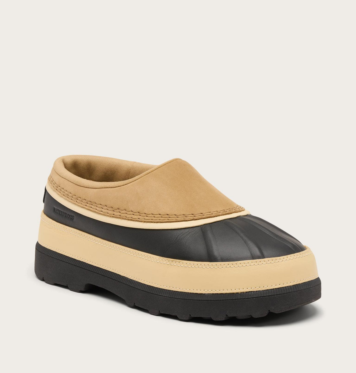 Ambler™ Women's Waterproof Clog - US 2814