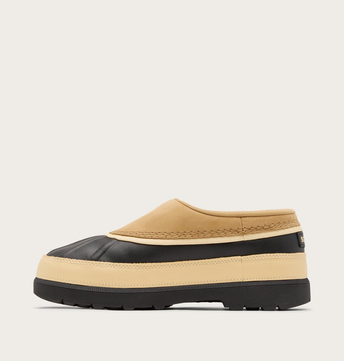 Ambler™ Women's Waterproof Clog - US 2814