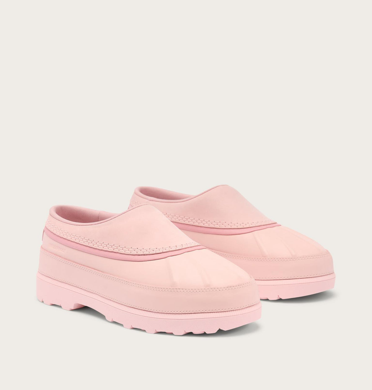 Ambler™ Women's Waterproof Clog - US 6482