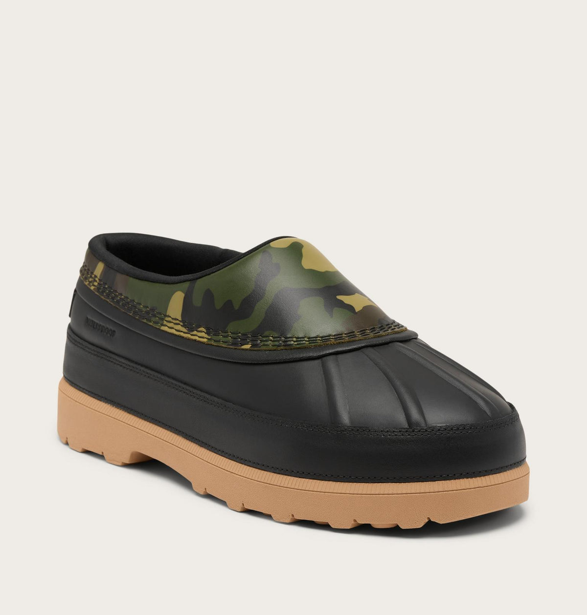 Ambler™ Waterproof Men's Clog - US 1430