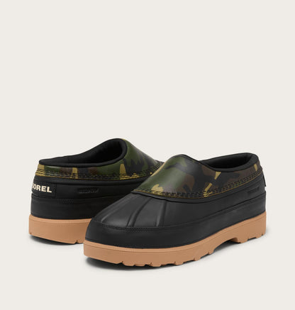 Ambler™ Waterproof Men's Clog - US 1430