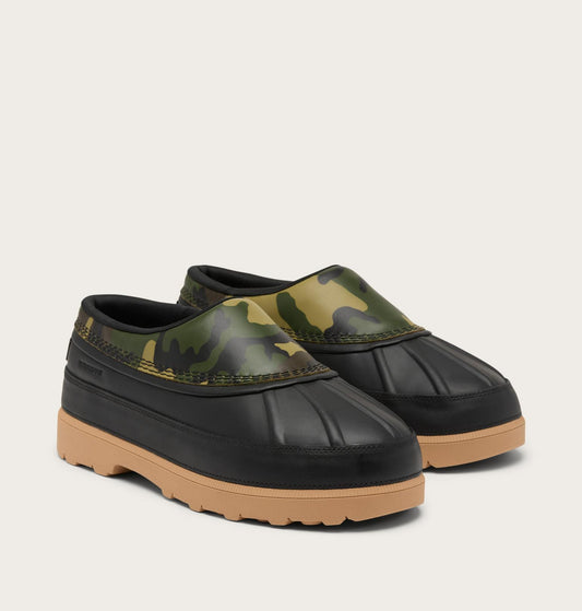 Ambler™ Waterproof Men's Clog - US 1430
