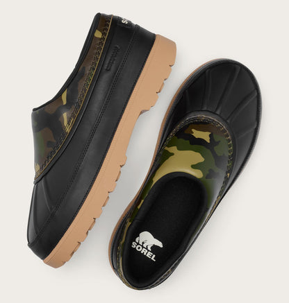Ambler™ Waterproof Men's Clog - US 1430