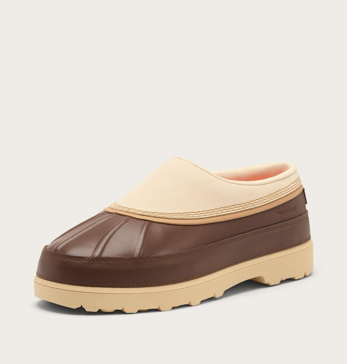 Ambler™ Waterproof Men's Clog - US 4466