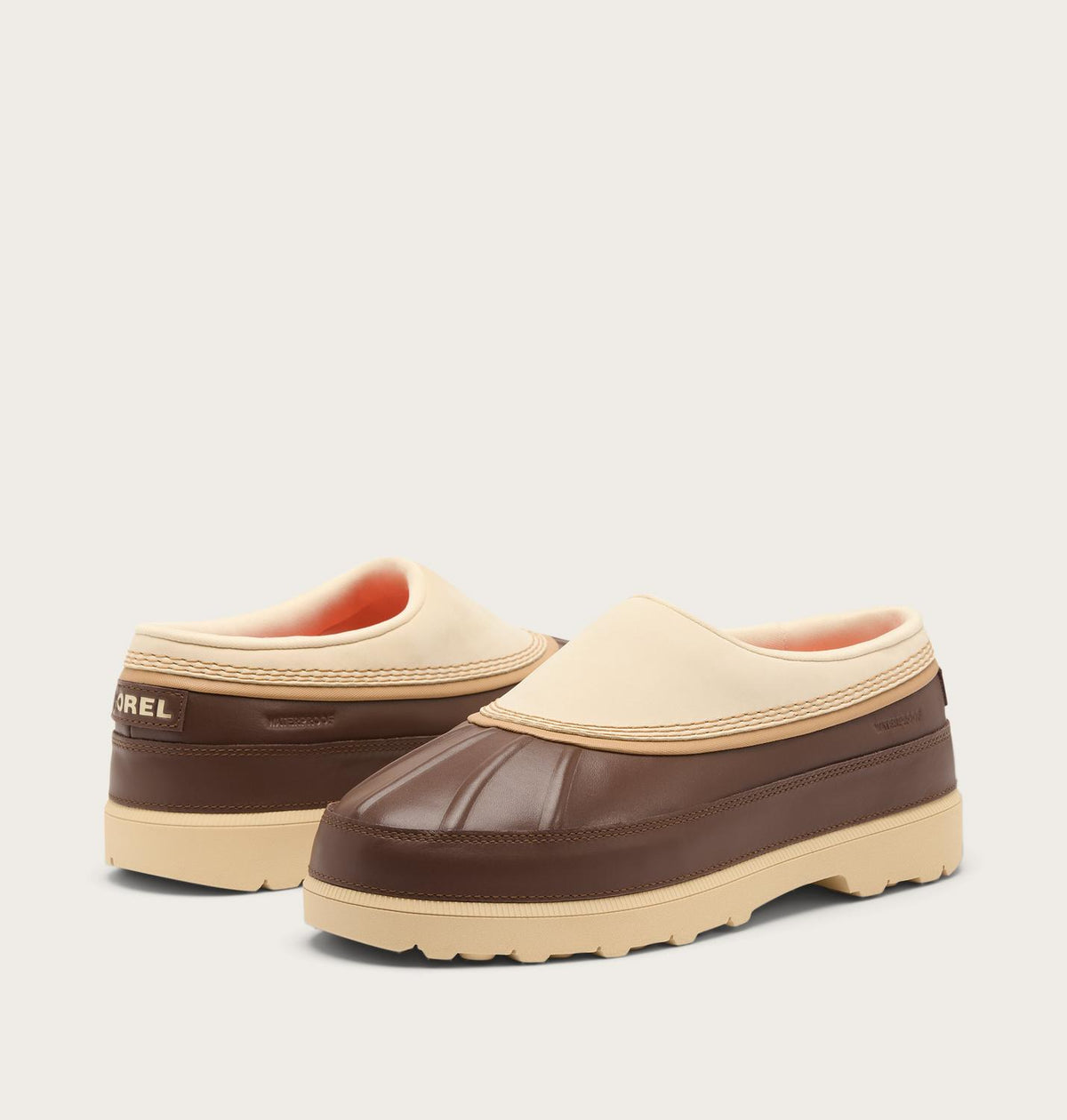Ambler™ Waterproof Men's Clog - US 4466