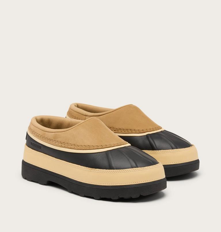 Ambler™ Waterproof Men's Clog - US 2672