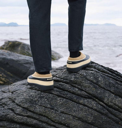 Ambler™ Waterproof Men's Clog - US 2672