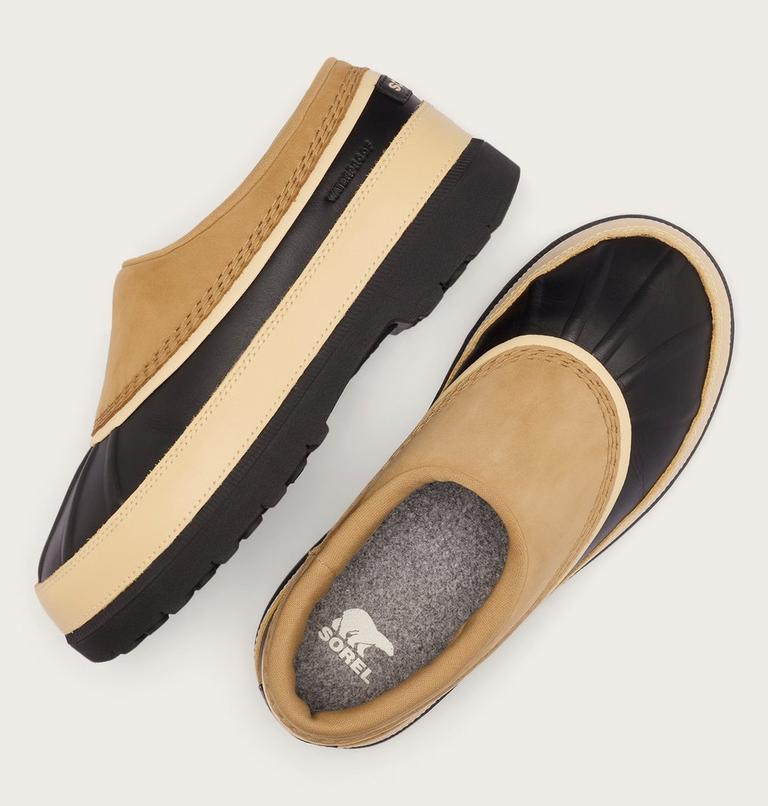 Ambler™ Waterproof Men's Clog - US 2672