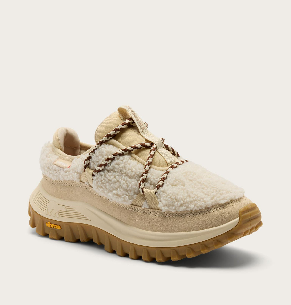 Callsign™ Daybreak Cozy Women's Sneaker - US 0328