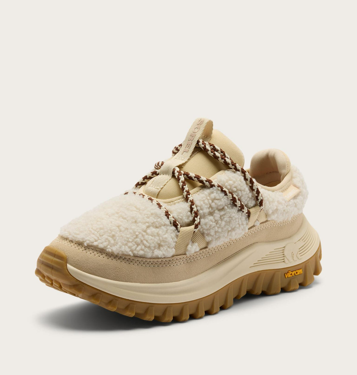 Callsign™ Daybreak Cozy Women's Sneaker - US 0328