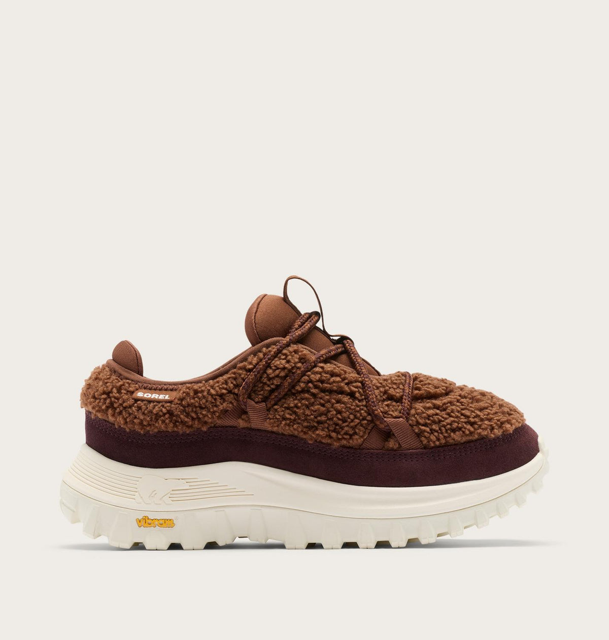 Callsign™ Daybreak Cozy Women's Sneaker - US 3977