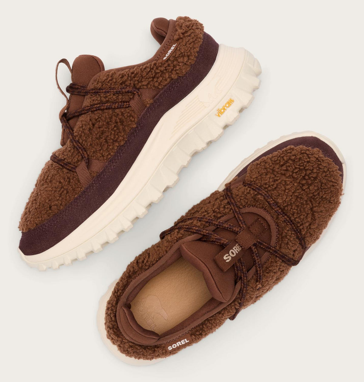 Callsign™ Daybreak Cozy Women's Sneaker - US 3977