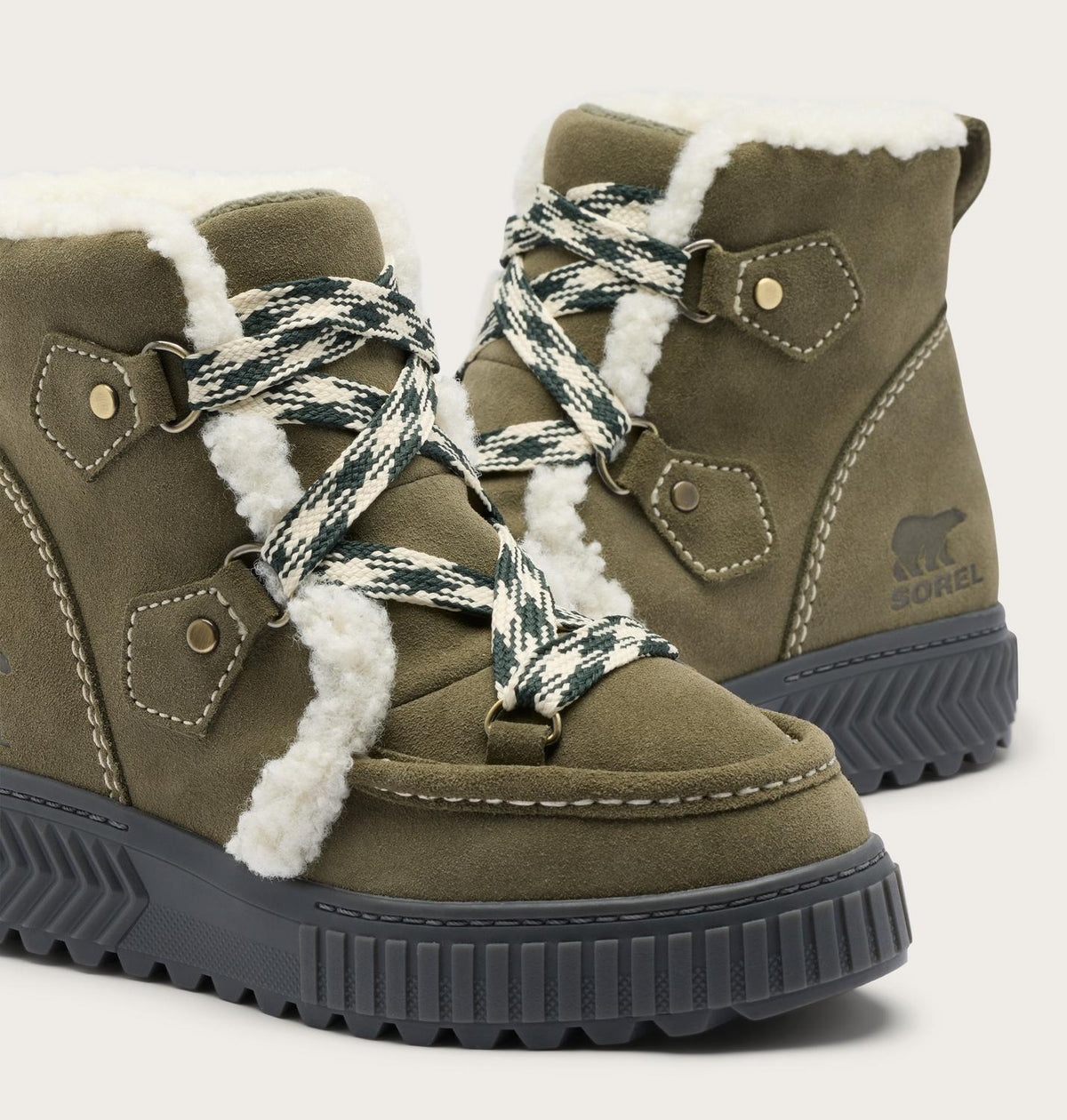Ona Ave™ Alpine Plus Women's Winter Boot - US 2712