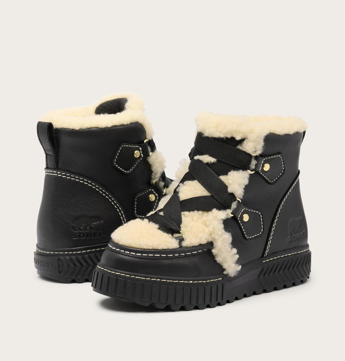 Ona Ave™ Alpine Lux Women's Winter Boot - US 9812