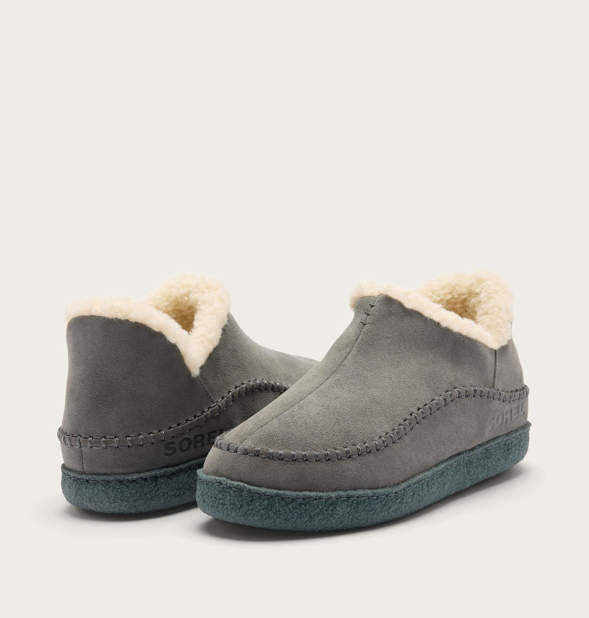 Manawan™ III Men's Slipper - US 6348