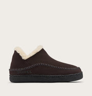 Blackened Brown - Jet