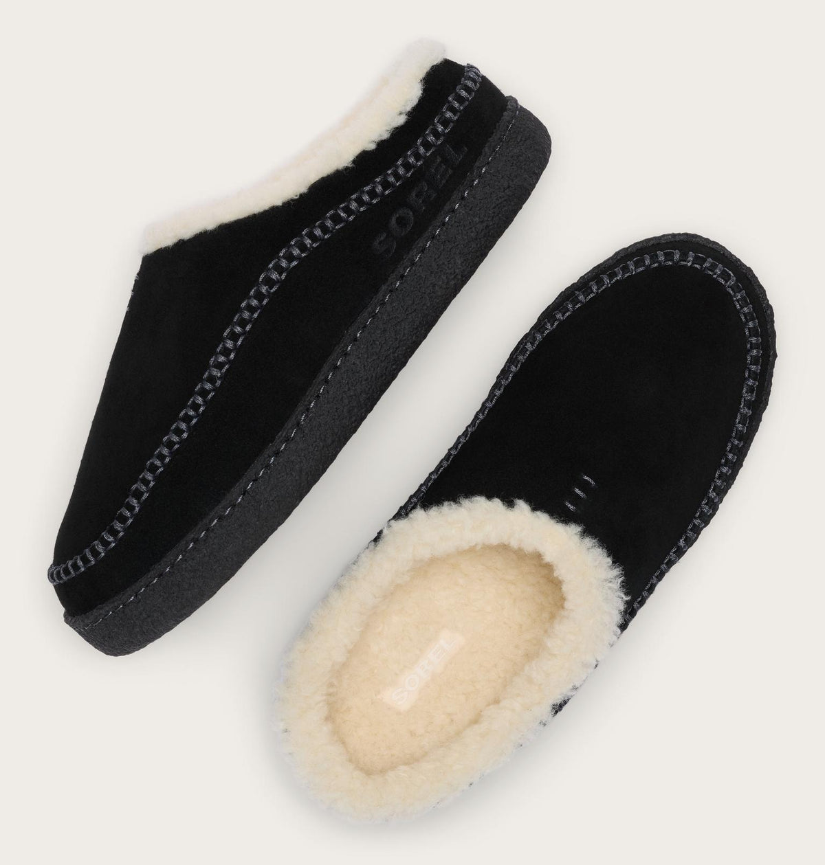 Falcon Ridge™ III Men's Slipper - US 9342