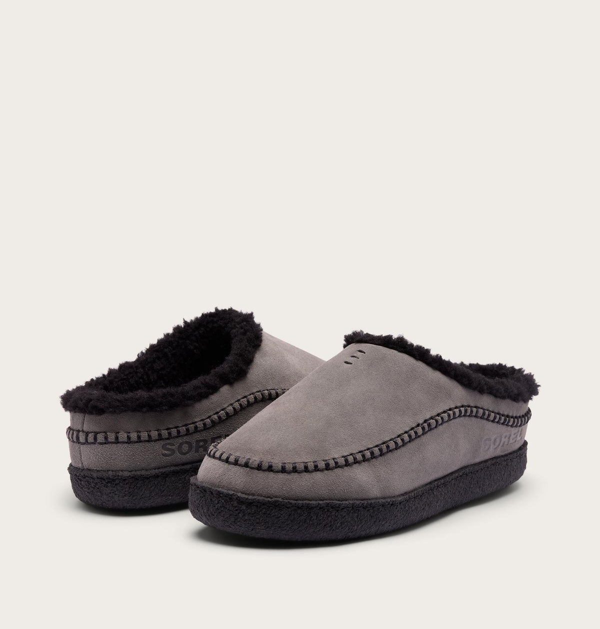 Falcon Ridge™ III Men's Slipper - US 4381