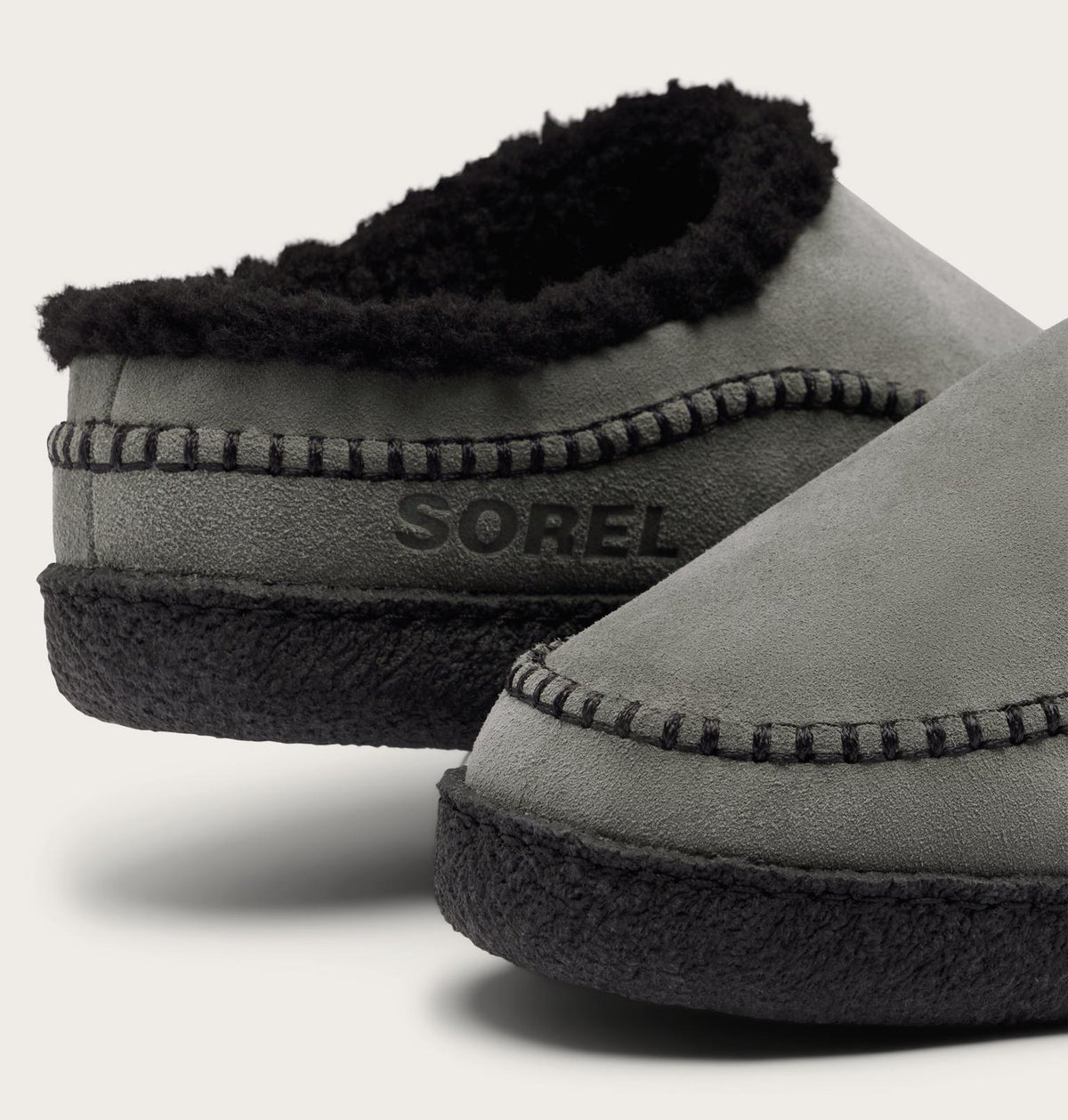 Falcon Ridge™ III Men's Slipper - US 4381